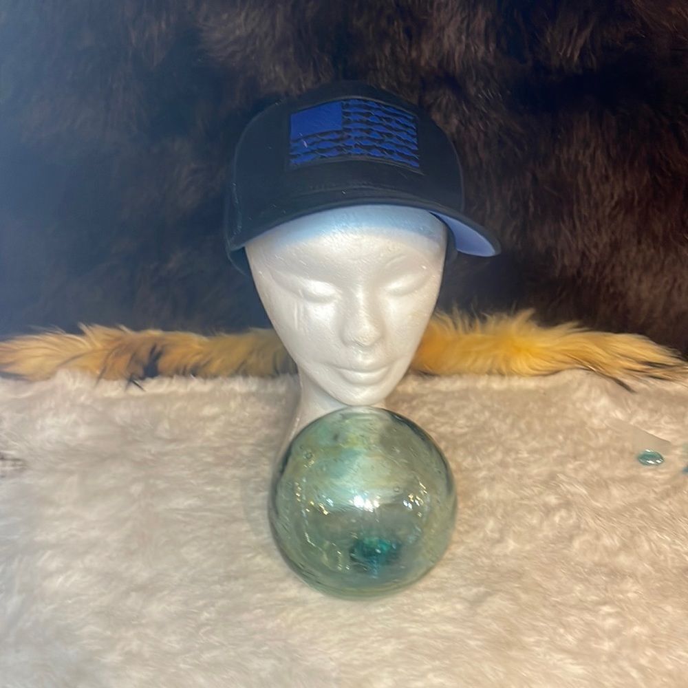 Columbia hat OS (6013)